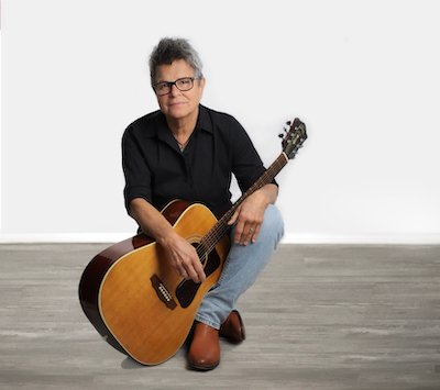 Tret to return to MCC Rehoboth Beach for a solo show