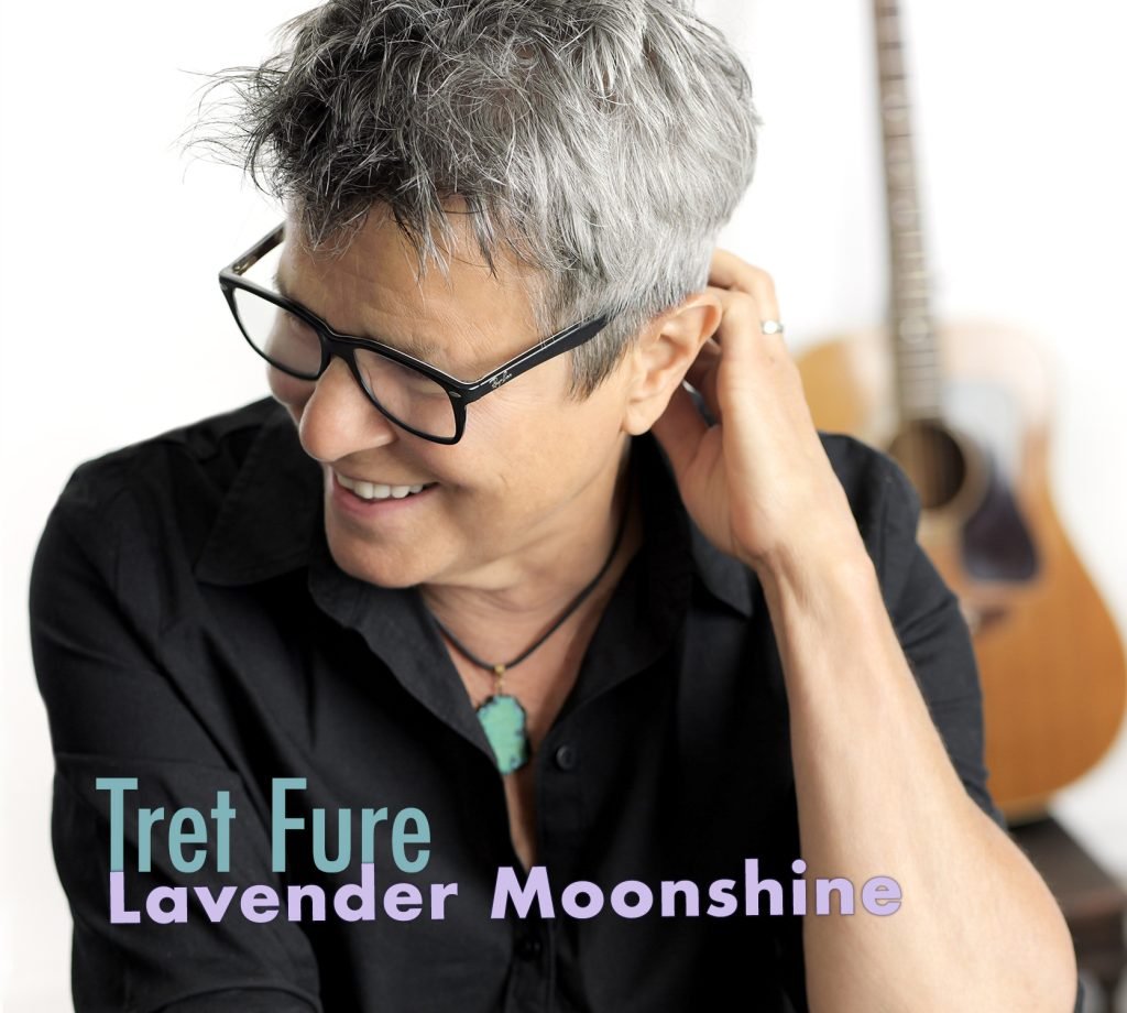 Tret Fure at the Ivy Room in Albany, CA - Monday, Nov 20 @ 7:30 PM PST