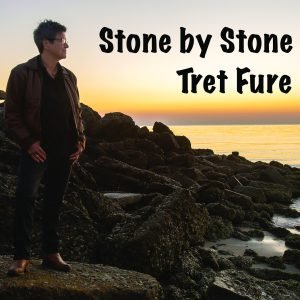 Stone by Stone (2020) [Physical CD]