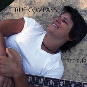 True Compass (2007) [Album Digital Download]