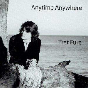 Anytime, Anywhere (2005) [Physical CD]