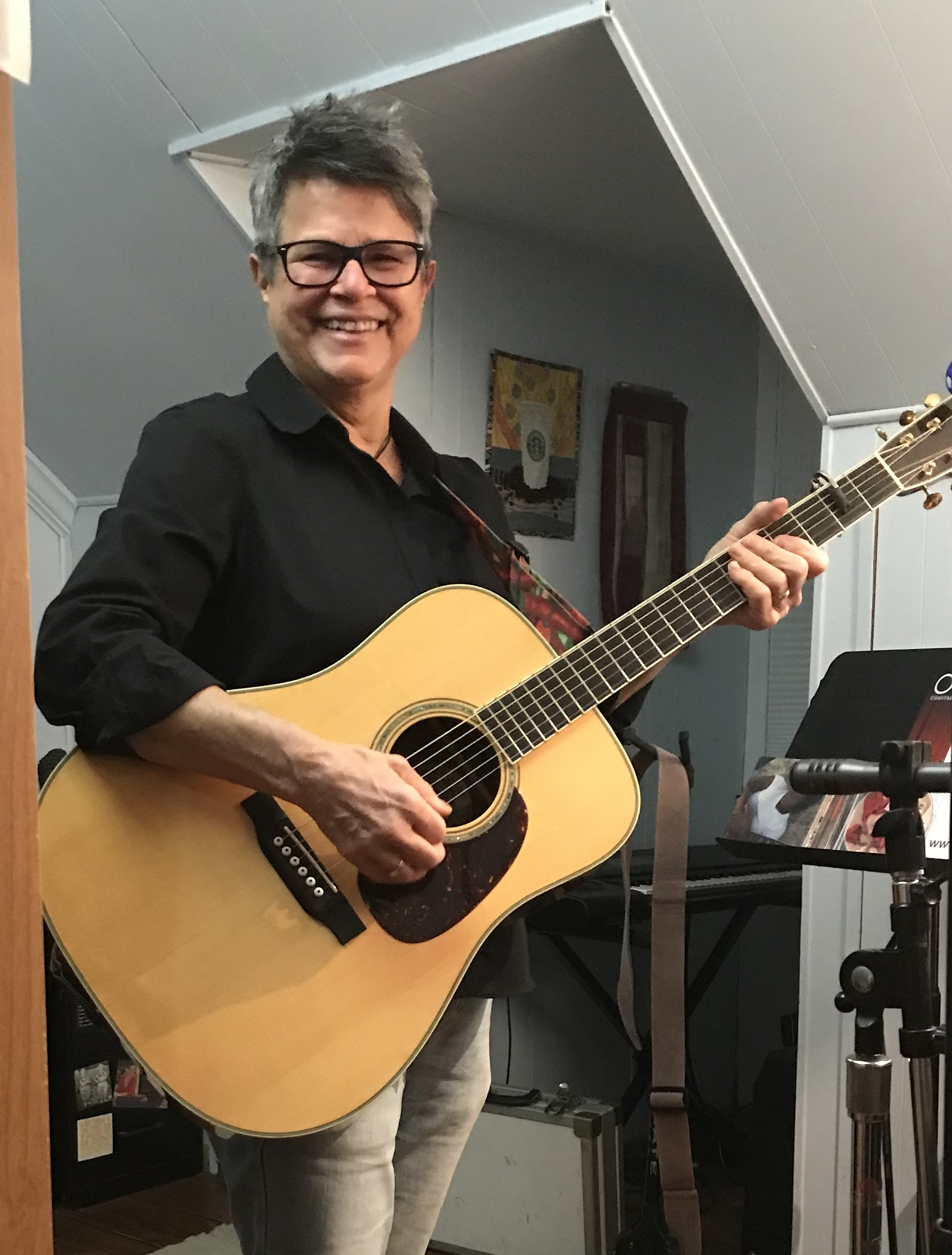 Tret Fure to perform at SMR in Apache Junction