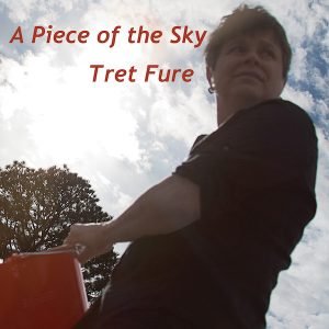 A Piece of the Sky (2013) [Physical CD]