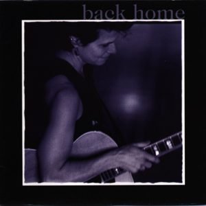 Back Home (2001) [Physical CD]