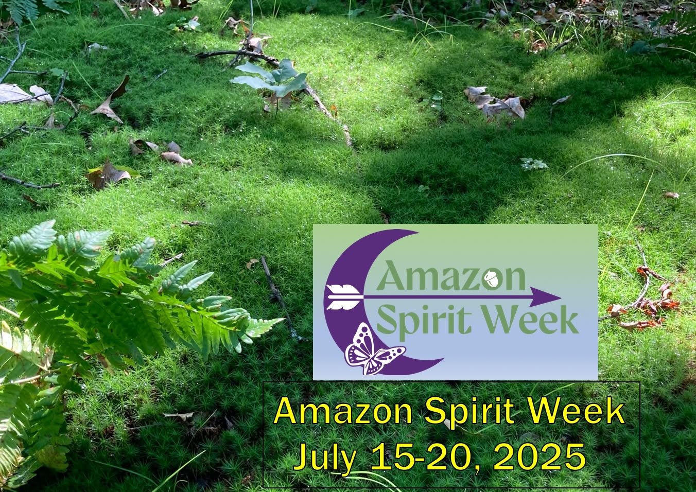Tret Fure to perform at Amazon Spirit Week Aug 16-18