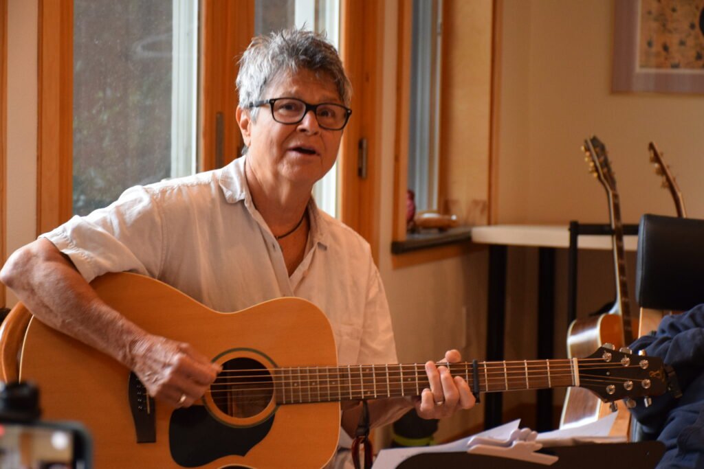 Tret Fure Songwriting Workshop in Hendersonville, NC